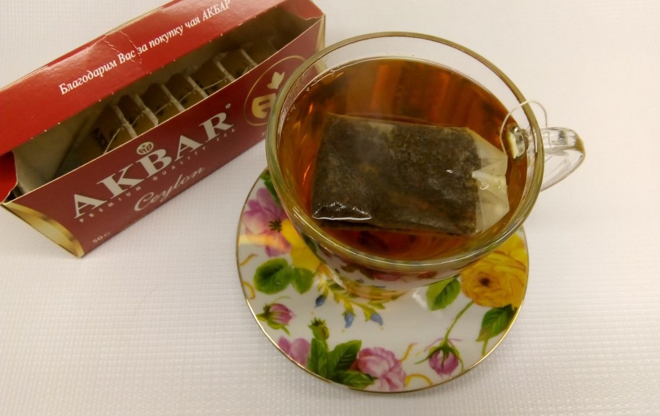 Експерти оголосили, які два написи говорять про те, що не варто купувати цей чай — буде неякісним