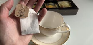 Господині розповіли, як обрати якісний чай у магазинах 