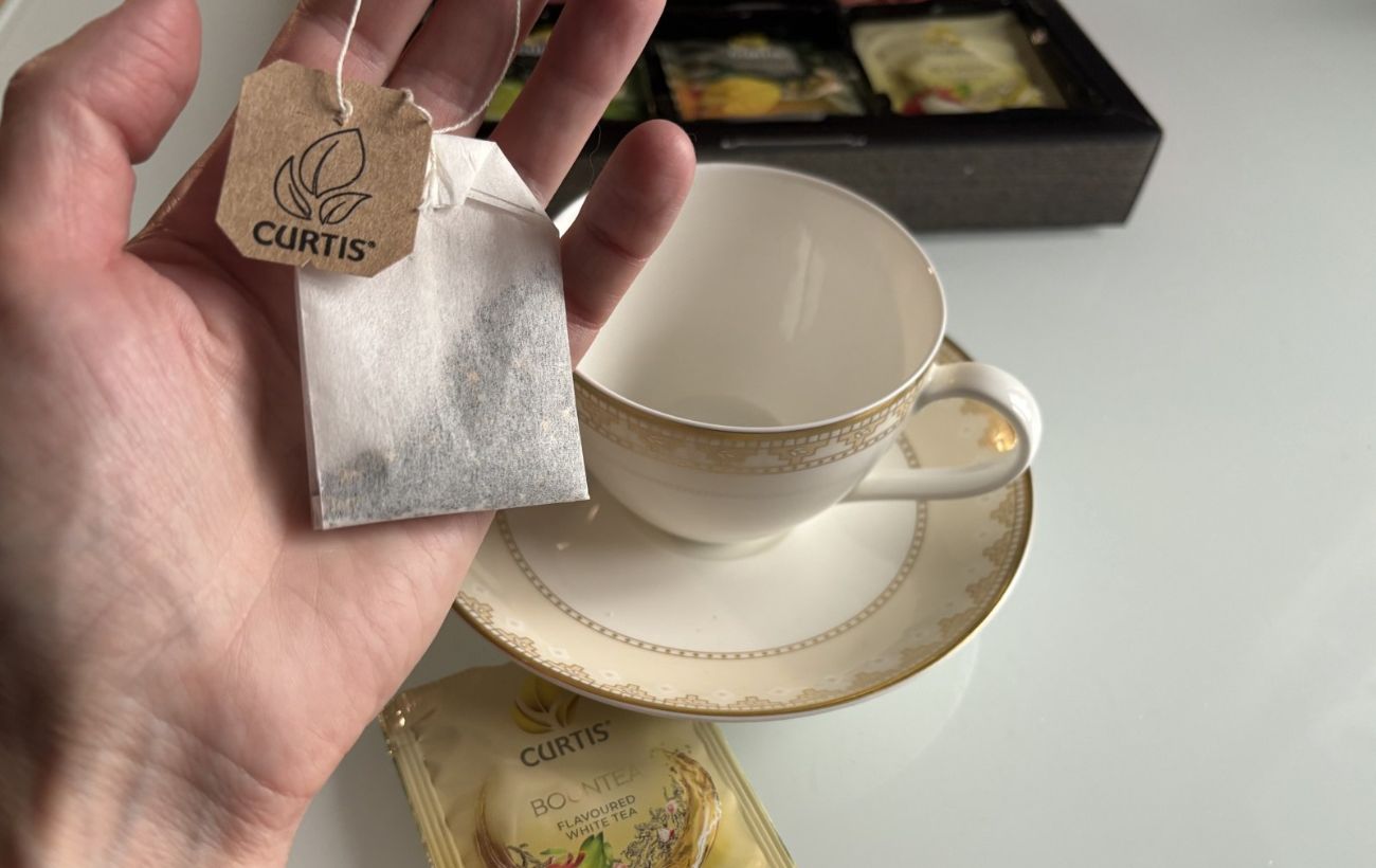 Експерти оголосили, які два написи говорять про те, що не варто купувати цей чай — буде неякісним