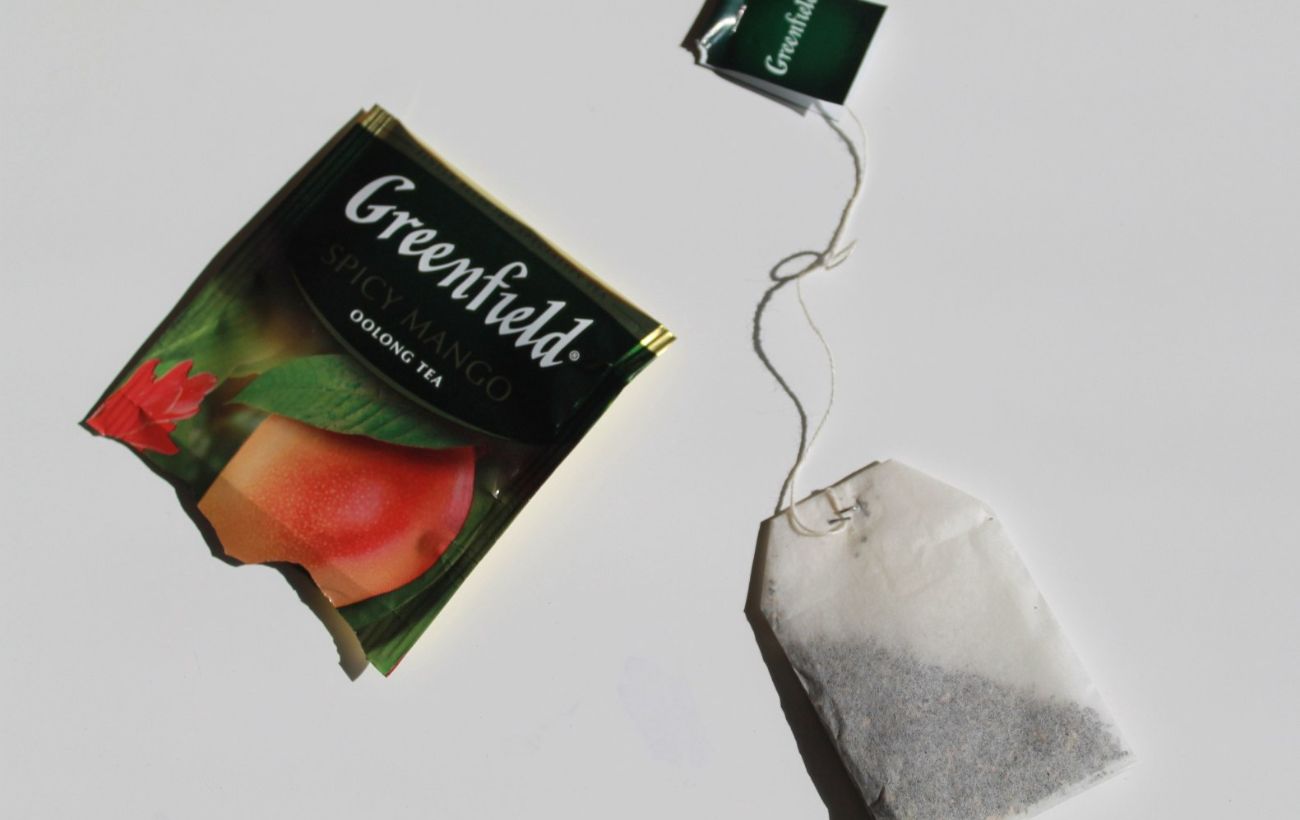 Який чай не слід купувати у магазині