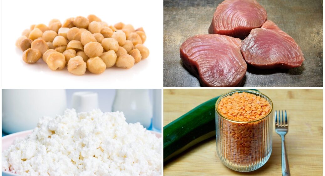 Не всім можна їсти курячі яйця кожен день: 4 багатих на білок продукти, які життєво необхідні в раціоні 