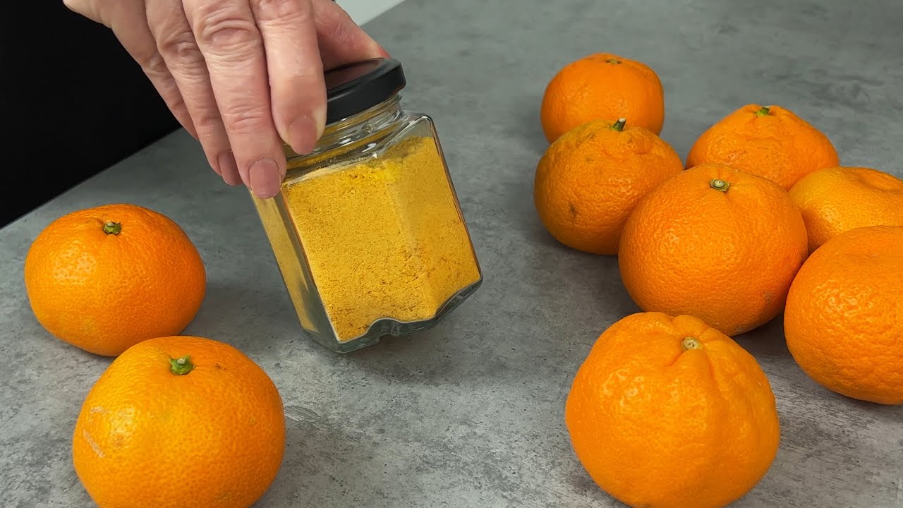 Господині розповіли, як зі звичайних цитрусових шкірок зробити натуральний освіжувач для повітря