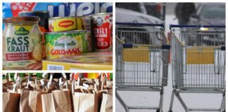 Знижка дня у магазинах України