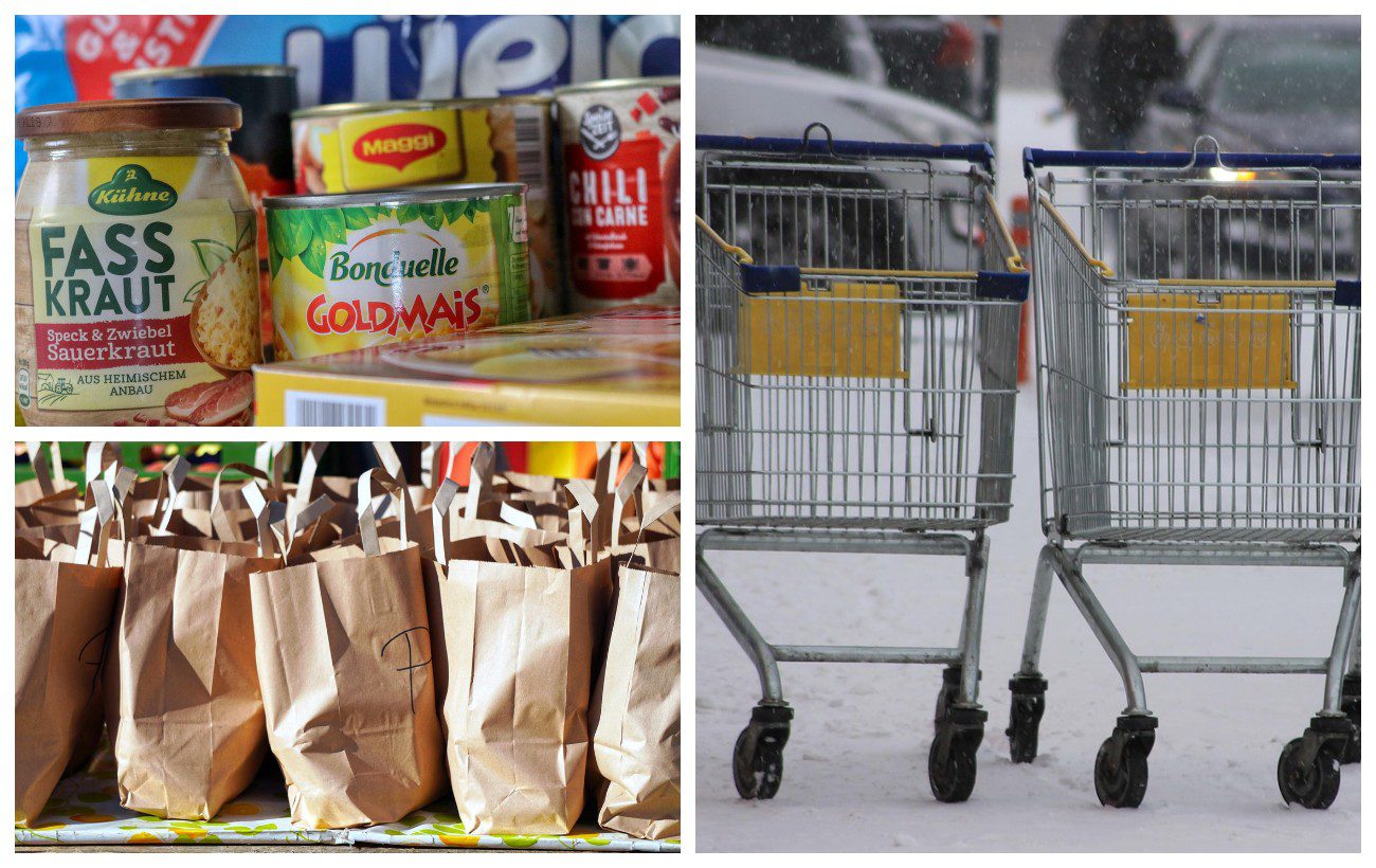 Знижка дня у магазинах України