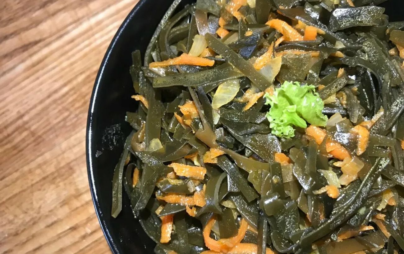 Експерти порадили, які продукти додати до свого раціону, які багаті на залізо та йод