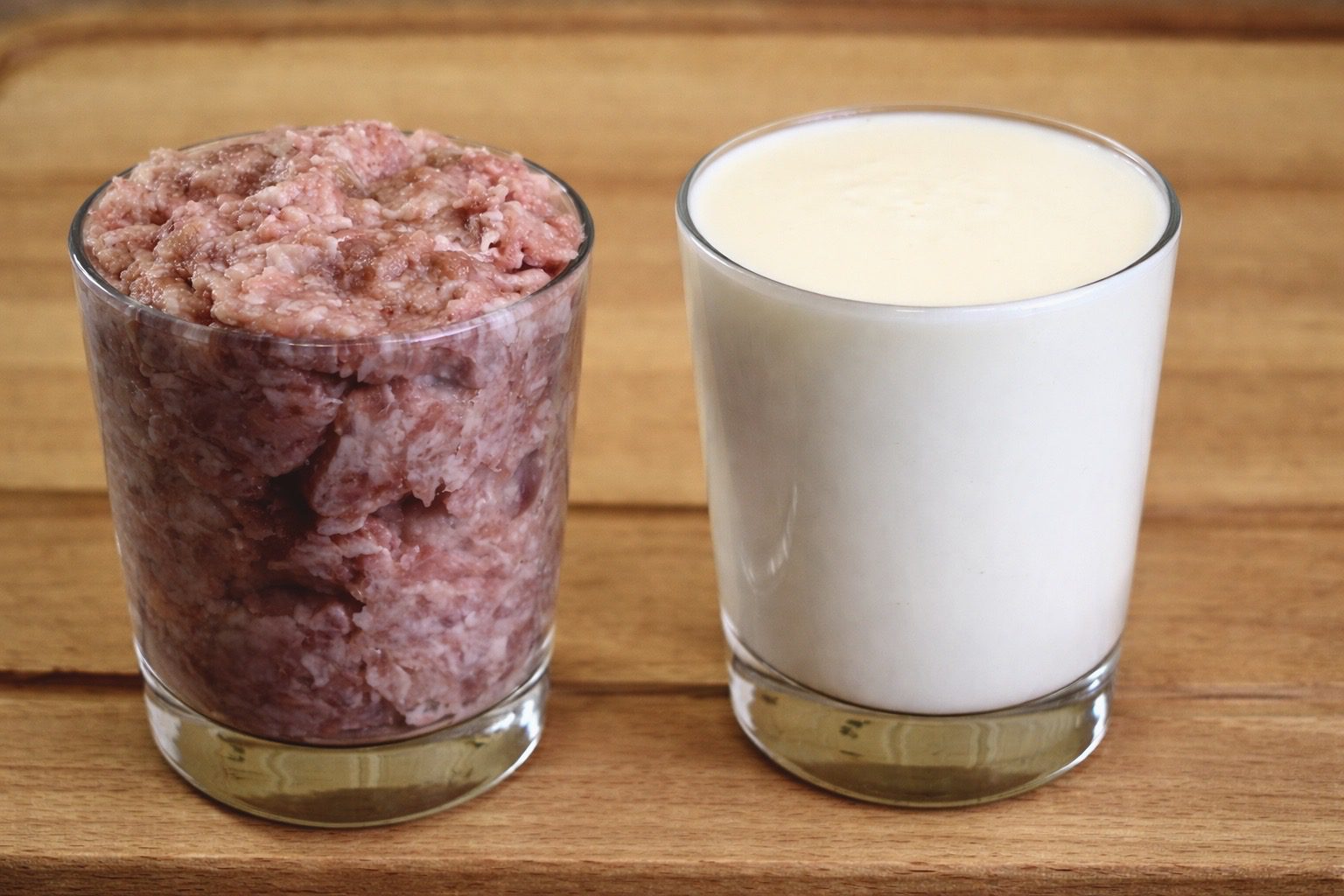 Господині розповіли рецепт ситної вечері з невеликої кількості фаршу. Фото: Добрі новини 