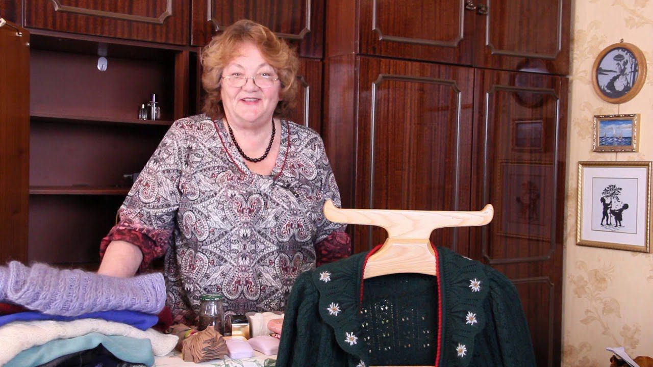 Господині розповіли, як легко та дуже швидко освіжити повітря у шафі