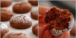 Господині поділилися рецептом ніжного печива з доступних інгредієнтів