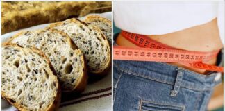 Експерти пояснили, чому хліб не заважає схудненню