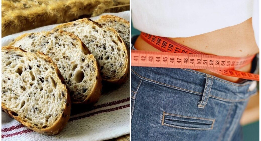 Відмовляєтесь від хліба заради фігури? 3 причини, чому скибочка “цільнозернового” батона навпаки допоможе 