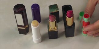 Господині розповіли, як використовувати старі тюбики від губної помади на кухні