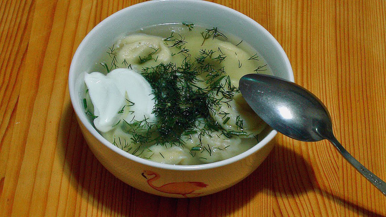 Кулінари поділилися покроковим рецептом дуже смачних пельменів із горбуші