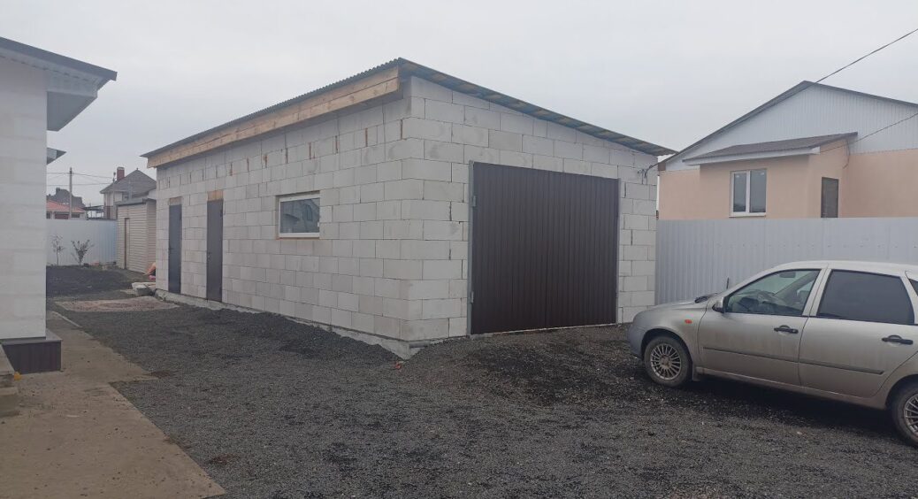 Чоловік зробив таке опалення у гаражі: тримає тепло до 9-10 годин – найкращий варіант у дуже сильні морози 