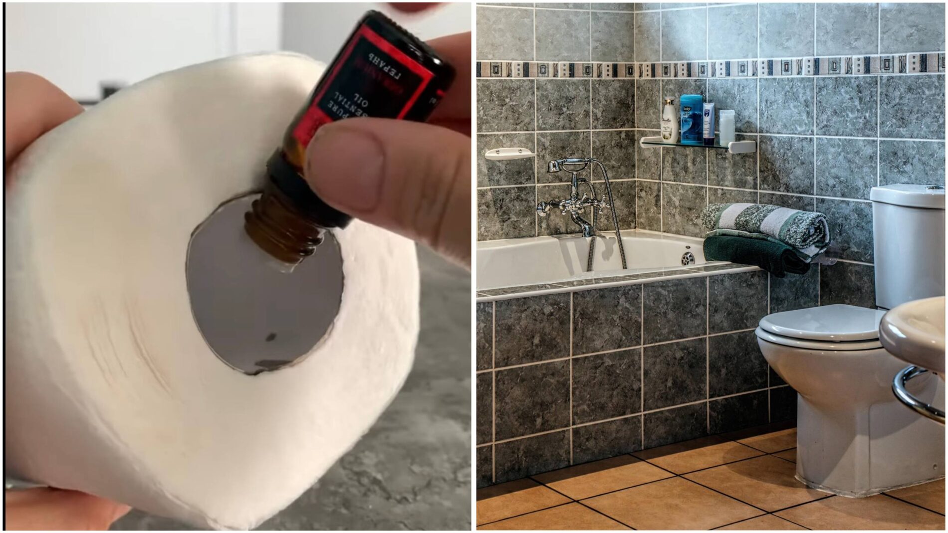 Господині розповіли, як зробити так, щоб у туалеті був завжди приємний аромат