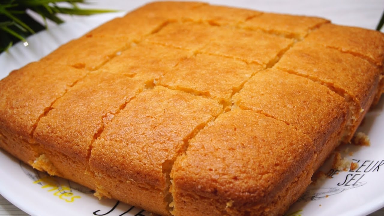 Кухарі розповіли, як приготувати солодкий пиріг 3 склянки без борошна за 15 хв