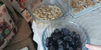 Господині розповіли, як насправді правильно очищати сухофрукти та горіхи