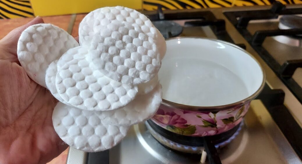 Кмітливі господині вже скупили пачками ватні диски на весну: ось навіщо вони потрібні – 6 корисних порад 