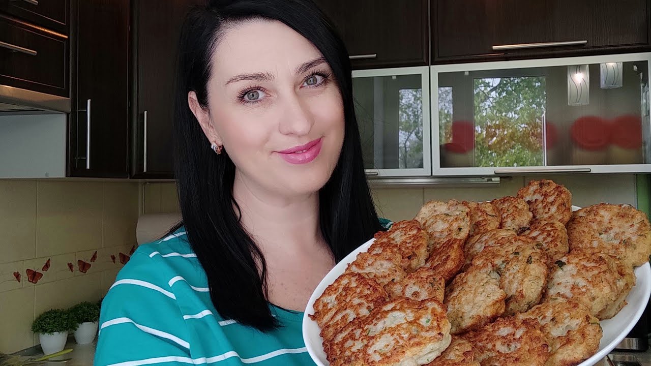 Кулінари розповіли, як приготувати ліниві чебуреки без тіста за 15 хвилин