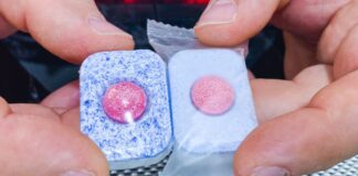 Господині назвали 5 незвичайних способів застосування таблеток для посудомийки