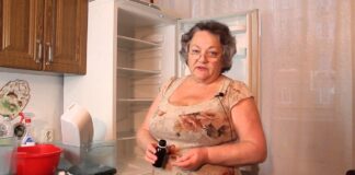 Господині розповіли, як вирішити проблему з неприємним запахом у холодильнику