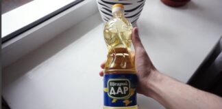 Господині розповіли, як обрати рослинну олію високої якості