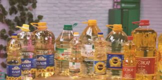 Експерти розповіли, як довше зберігати олію свіжою. Фото: скріншот з ютуб