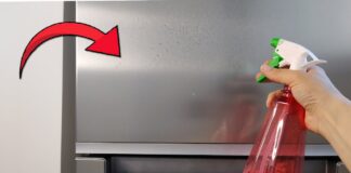 Господині розповіли, як легко очистити дверцята холодильника від бруду