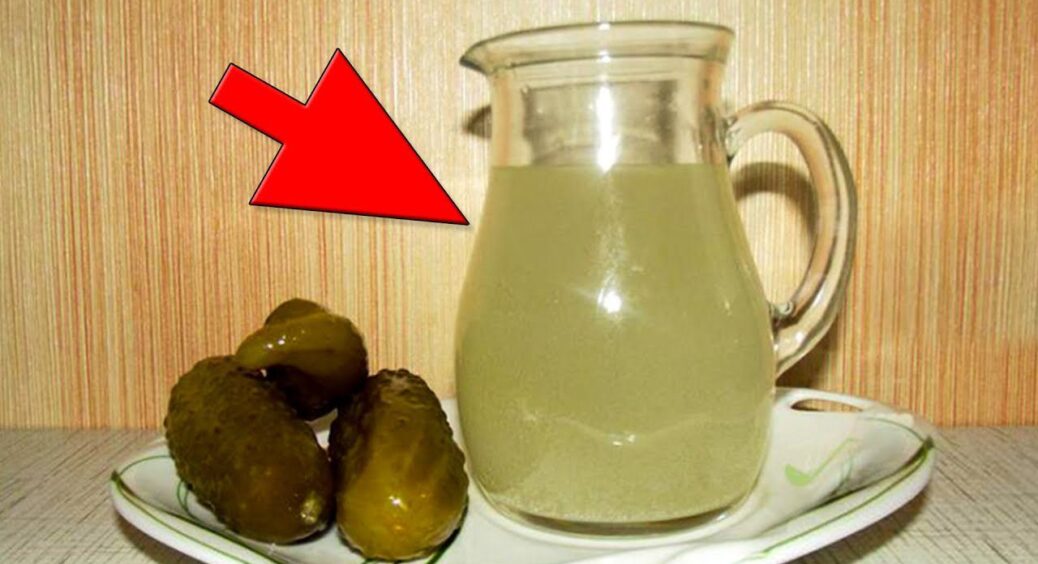 Не сміття, а золото: ось чому кмітливі господині не виливають огірковий розсіл – 3 варіанти використання 