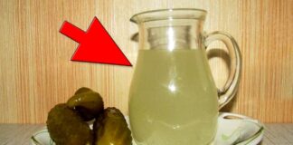 Господині поділилися незвичайними способами використання огіркового розсолу