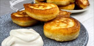 Шеф-кухарі розповіли, як зробити оладки неймовірно пишними