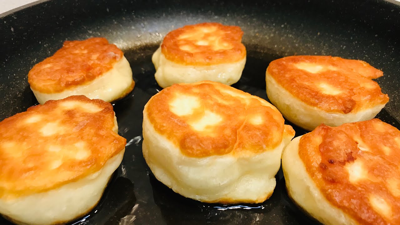 Шеф-кухарі розповіли, як зробити оладки неймовірно пишними