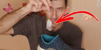 Господині розповіли, навіщо класти використані чайні пакетики у взуття