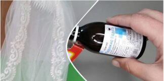 Господині поділилися дієвим методом боротьби з плямами, що в'їлися, на одязі