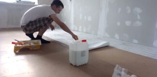 Будівельники розповіли, яке покриття замінить ламінат та теплу підлогу