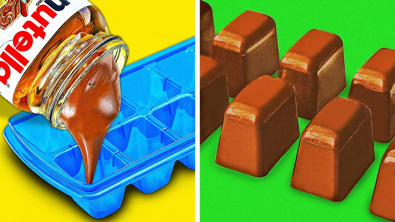 Господині розповіли, як можна використовувати формочки для льоду на кухні