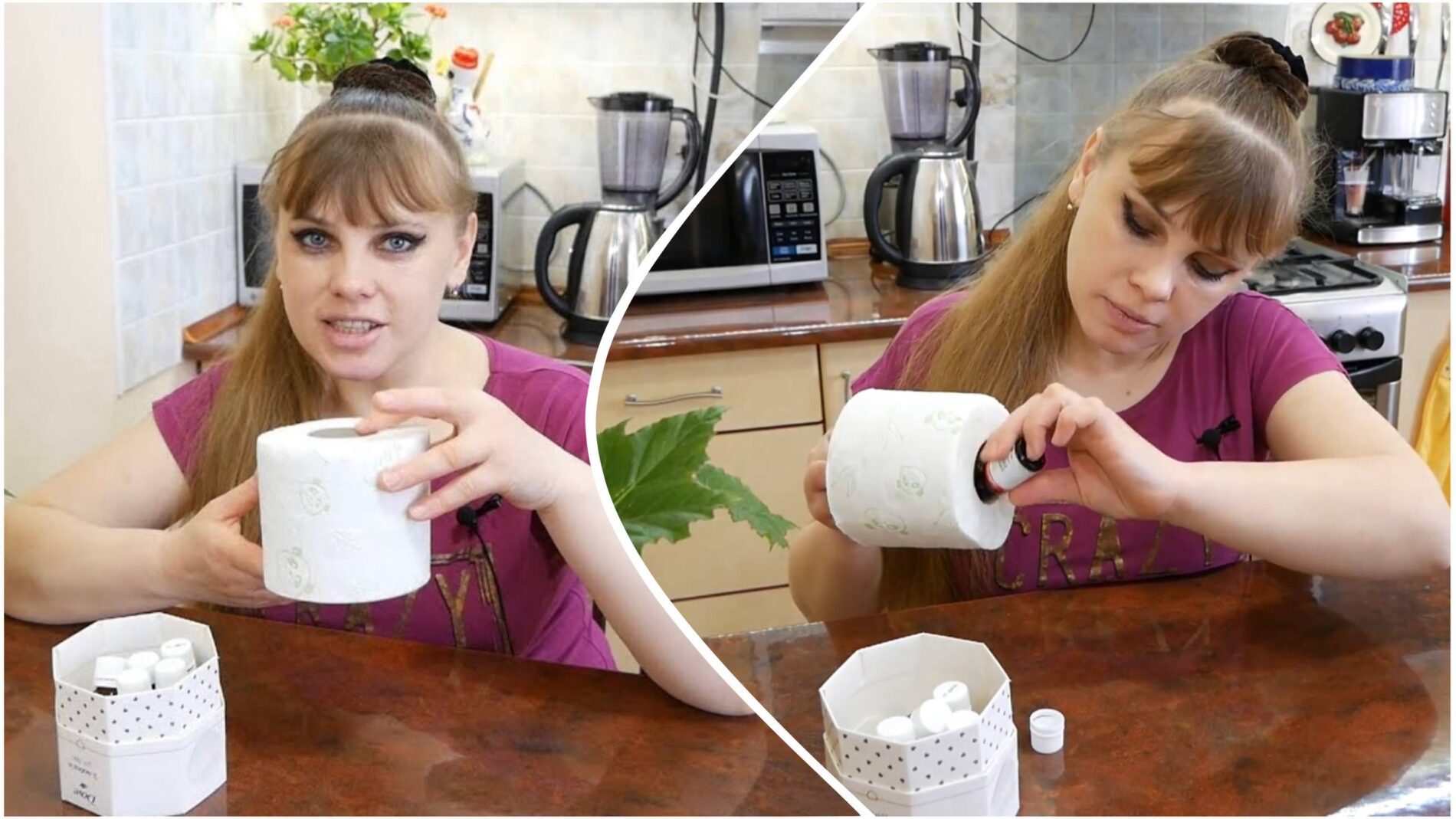 Господині поділилися лайфхаком, завдяки якому в туалеті буде дорого пахнути