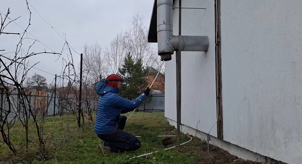 Димар швидко очиститься від сажі та нальоту: кочегари “старої школи” знають, що слід кинути в топку 