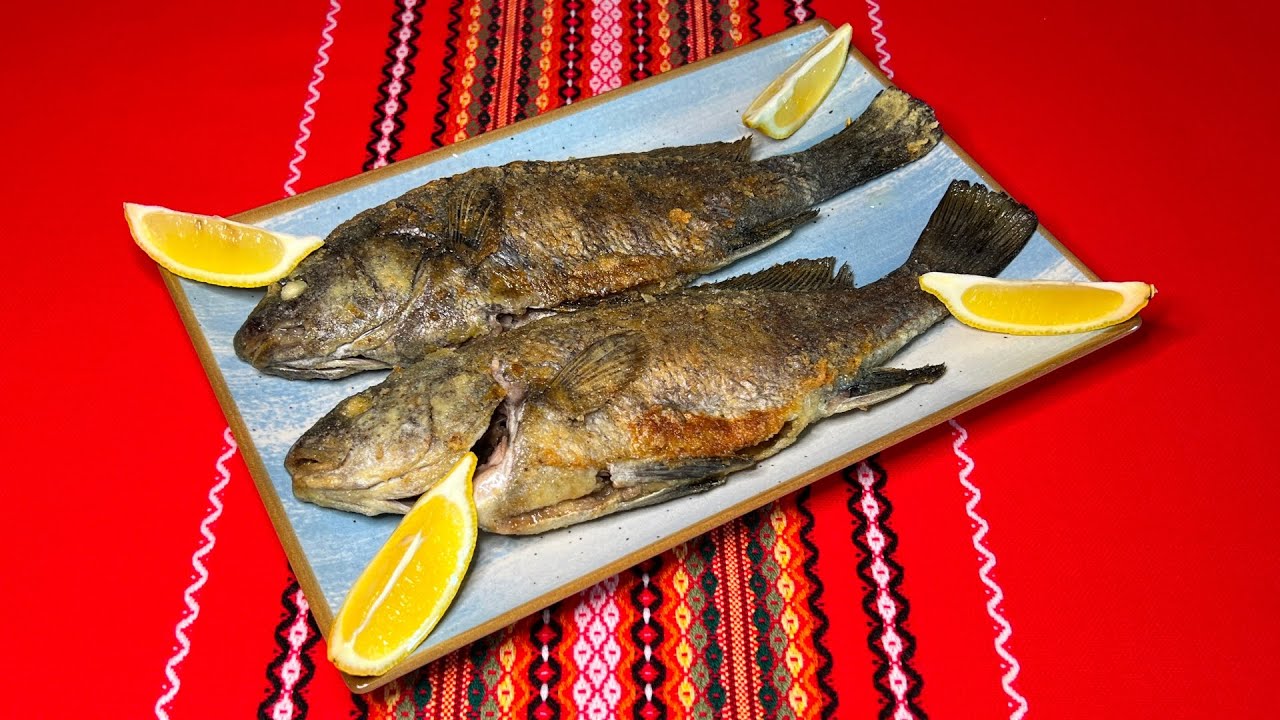 Експерти розповіли, як позбутись від аромату смаженої риби на кухні за допомогою рушника