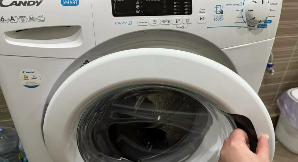 Нащо мені той “Перволь” – беру цю 1 спецію, і все прання пахне свіжістю, і пахне довго 