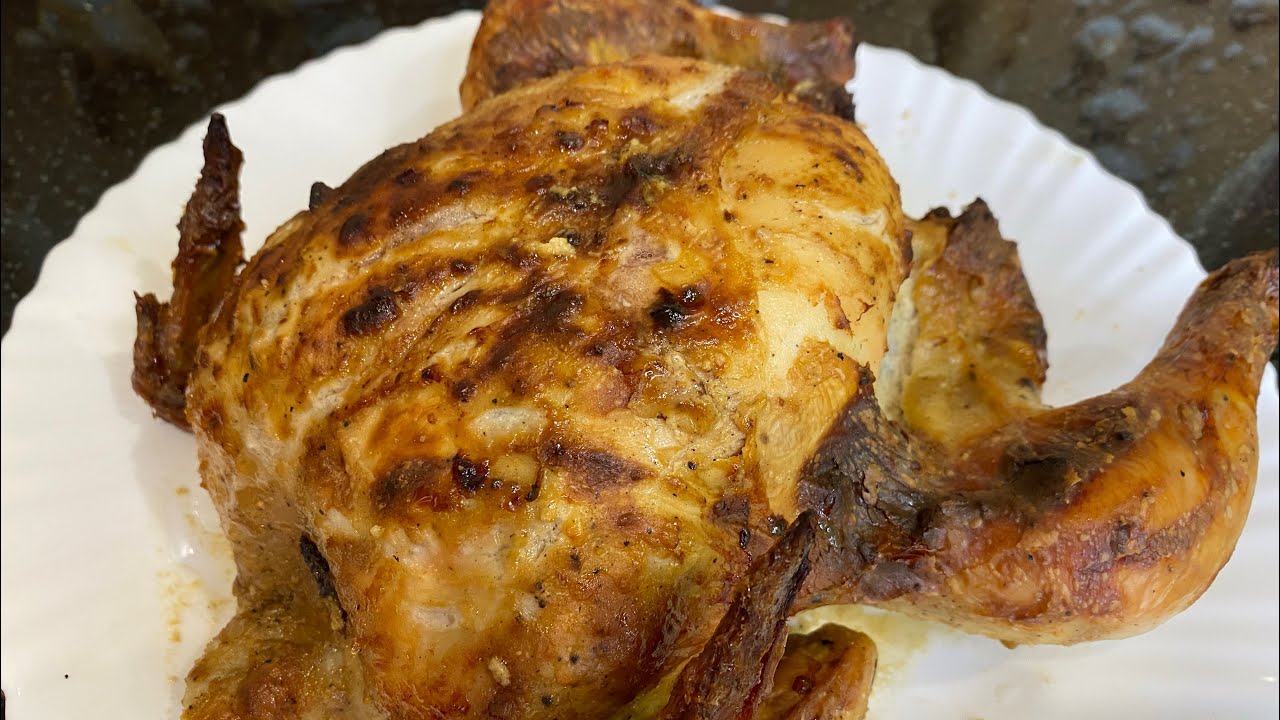 Експерти порадили не купувати курку, якщо на ній є одне маркування — говорить про низьку якість