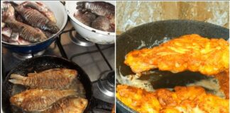 Господині розповіли, в чому панірувати мʼясо і рибу замість борошна