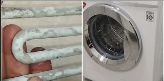 Господині розповіли, як самостійно без хімії очистити пральну машину від накипу