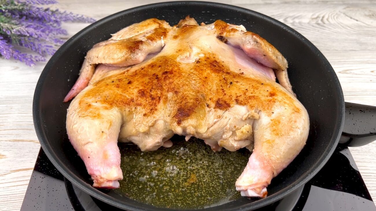 Експерти порадили не купувати курку, якщо на ній є одне маркування — говорить про низьку якість