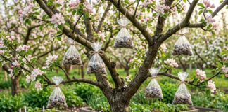 Садівники поділилися найкращим лайфхаком для легкого збору врожаю з дерев