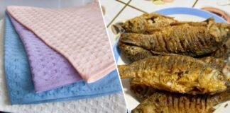 Як нейтралізувати запахи у кухні