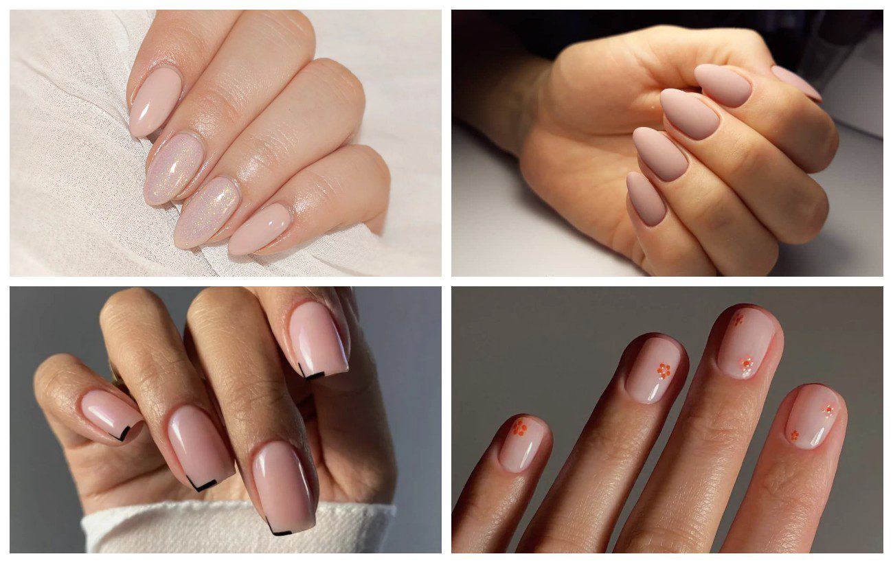 Експерти показали, який манікюр знову модний навесні 2026 року — варіанти