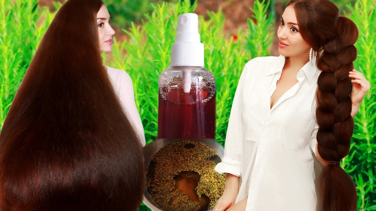 Експерти порадили, як приготувати домашній лосьйон для росту волосся — проста порада