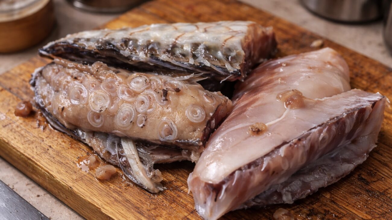 Господині розповіли, який оселедець ні в якому разі не можна готувати чи вживати Господині розповіли, який оселедець ні в якому разі не можна готувати чи вживати