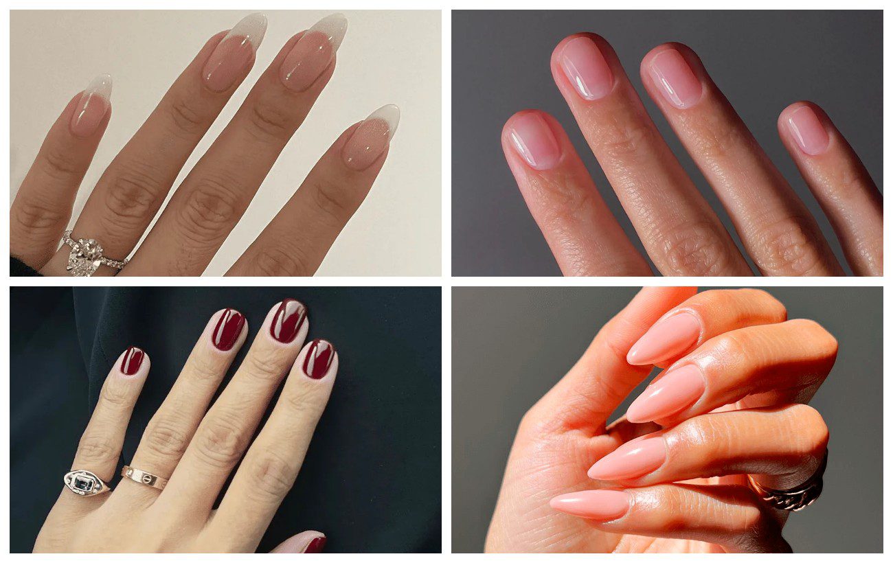 Експерти показали, який манікюр знову модний навесні 2026 року — варіанти