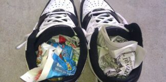 Експерти розповіли, як швидко та якісно висушити взуття